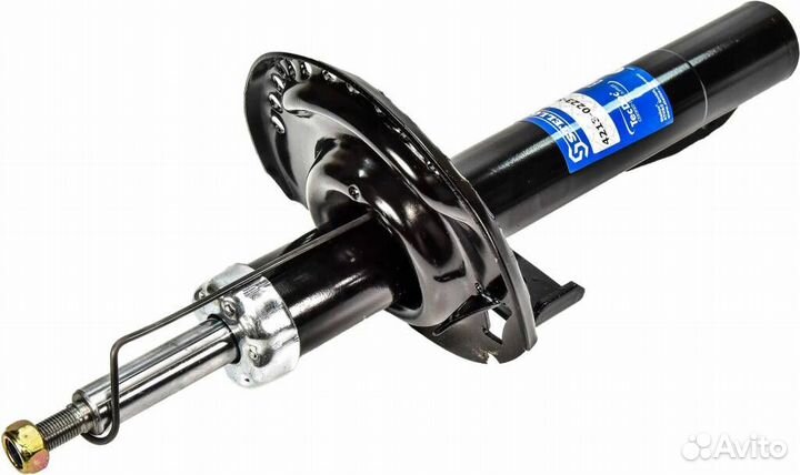 Амортизатор передний Megane 2