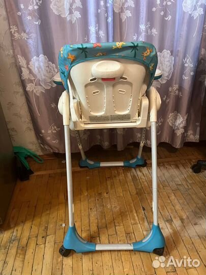 Стул для кормления