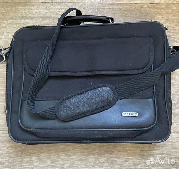 Сумка для ноутбука