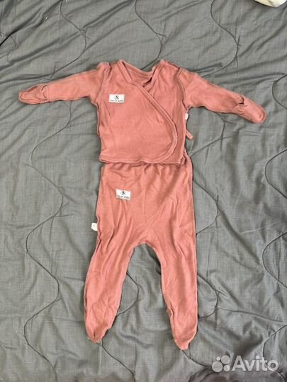 Одежда для девочки 56-62