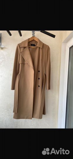 Пальто женское 44 размер