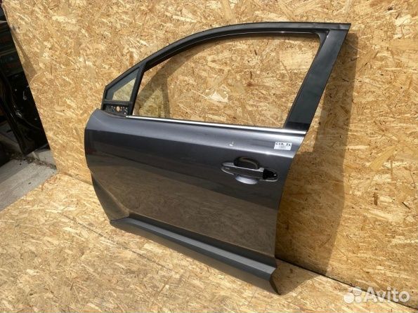 Toyota C-HR Дверь передняя левая