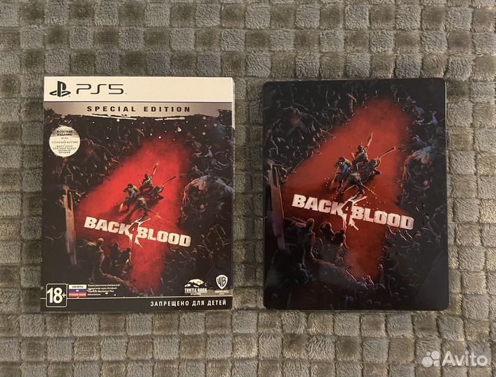 Игры для приставок ps5