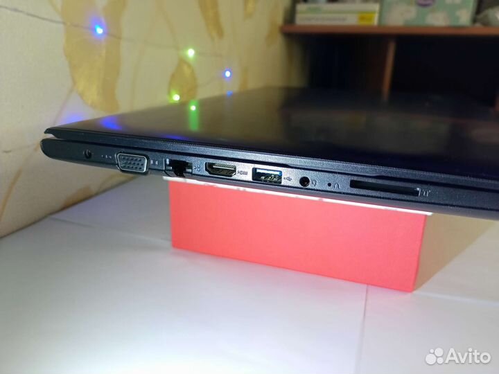 Ноутбук Lenovo ideapad 310-15ISK