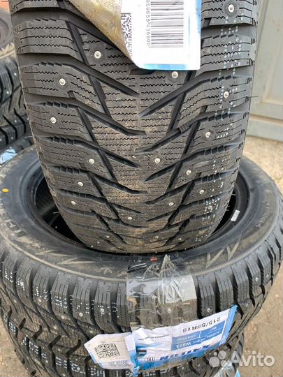 Sailun Ice Blazer WST3 215/55 R18 95T