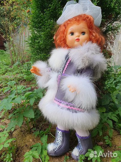 Одежда для куклы