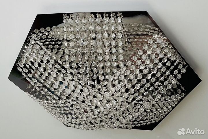 Светильник потолочный