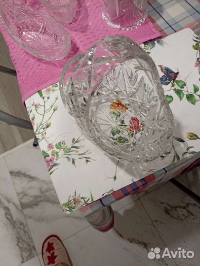 Корзина под фрукты+ две ладьи