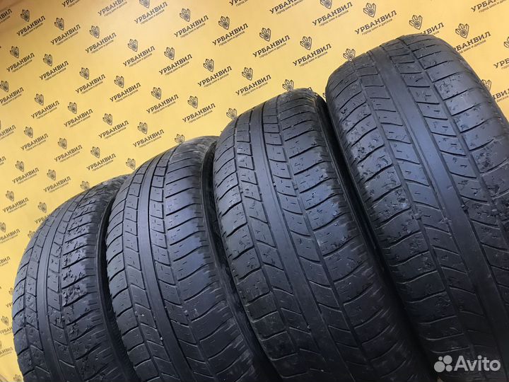 Goodyear Wrangler HP All Weather 235/60 R18