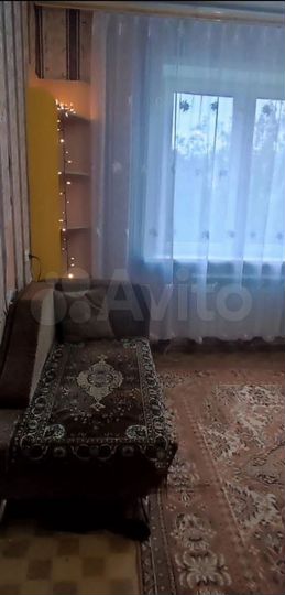 2-к. квартира, 52 м², 6/9 эт.