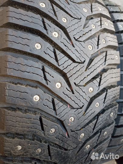 Kumho WinterCraft ice Wi31+ 205/55 R16 94T