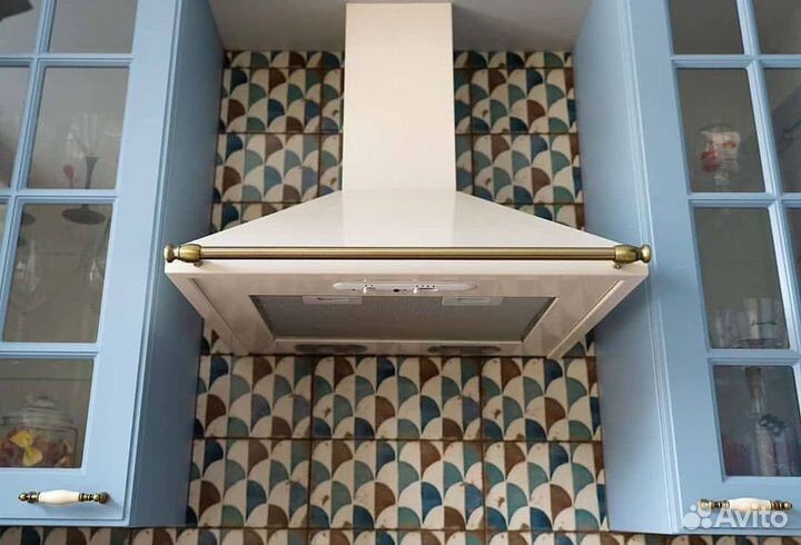 Кухонный гарнитур на заказ