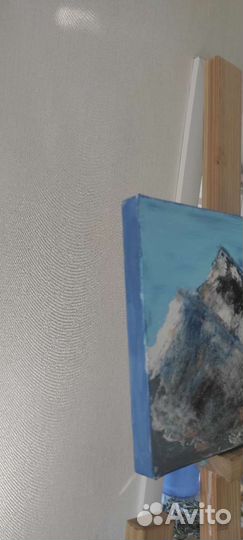 Авторская картина 