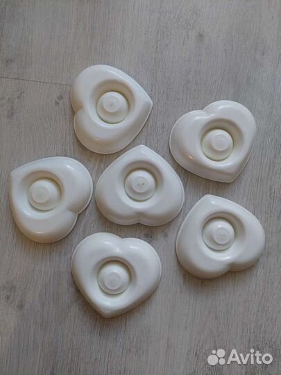 Подставка для яиц, 6 шт