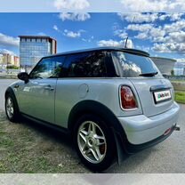 MINI One 1.4 MT, 2009, 299 000 км, с пробегом, цена 695 000 руб.