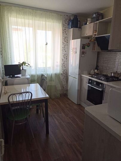 2-к. квартира, 46,1 м², 2/3 эт.