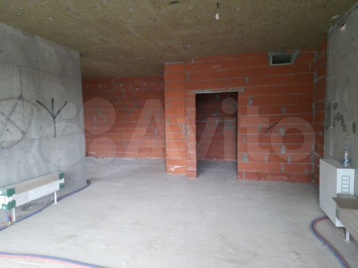 Свободного назначения, 56.3 м²