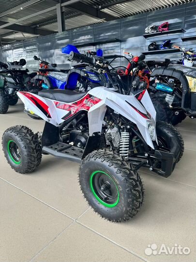 Детский квадроцикл