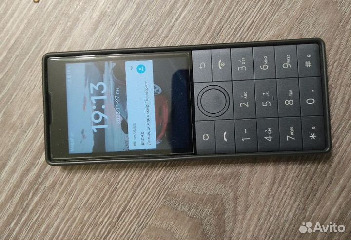 Xiaomi Qin F22, 2/16 ГБ