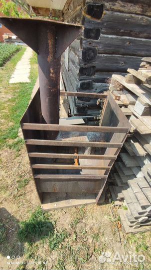 Печь для бани, в отличном состоянии