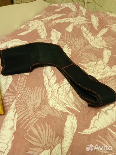 Бандаж на плечевой сустав