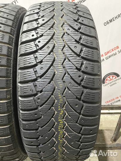 Formula Ice SUV 205/60 R16 92M