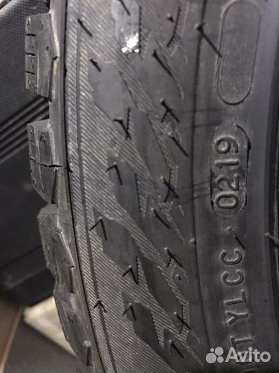 Nokian Tyres Hakkapeliitta 9 245/45 R18 100T
