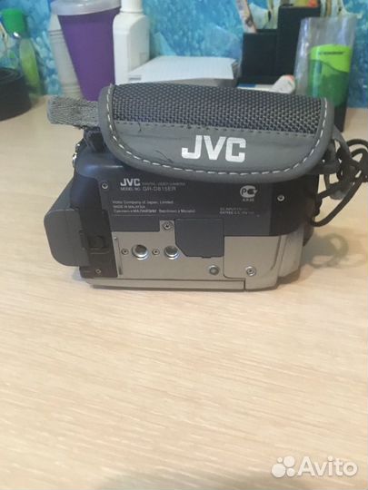 Видеокамера