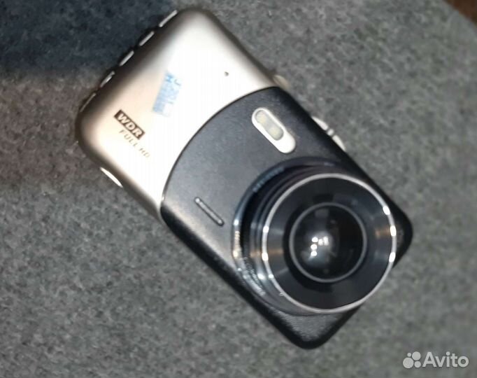 Видеорегистратор