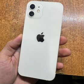 iPhone 12, 64 ГБ