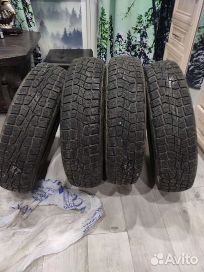 Pirelli Scorpion ATR 185/75 R16