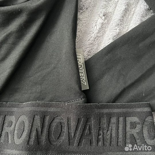 Костюм iron by mironova