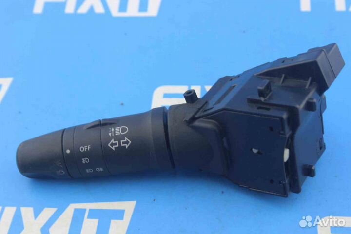 Переключатель подрулевой Nissan Primera (Ниссан Пр