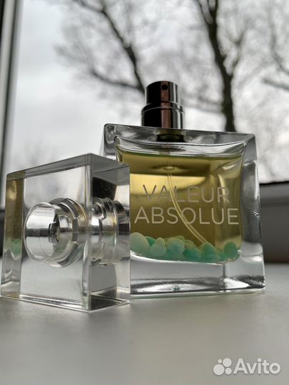 Serenitude Valeur Absolue