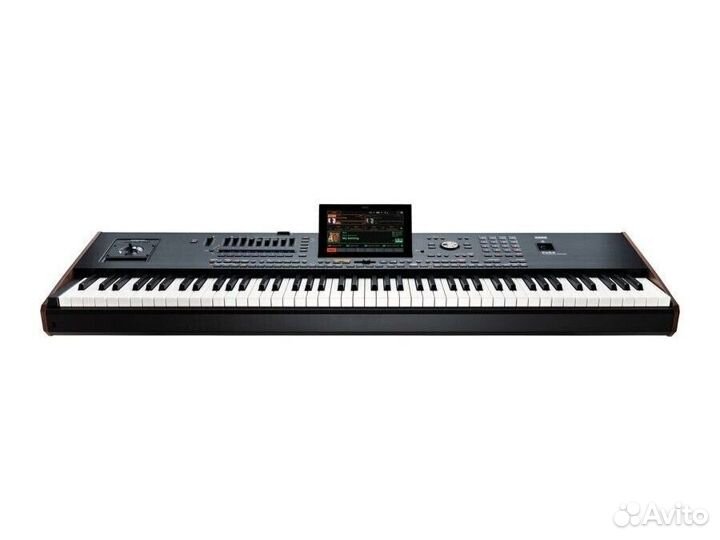 Korg PA5X 88 синтезатор