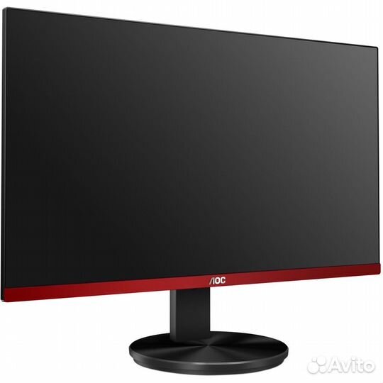 Монитор 144 гц aoc 27