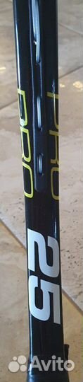 Теннисная ракетка The Wilson Pro 25 Junior