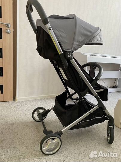 Прогулочная коляска gugas