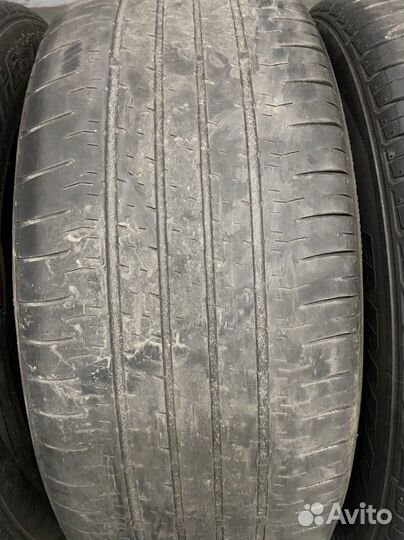 Bridgestone Dueler H/L 265/50 R20 107V