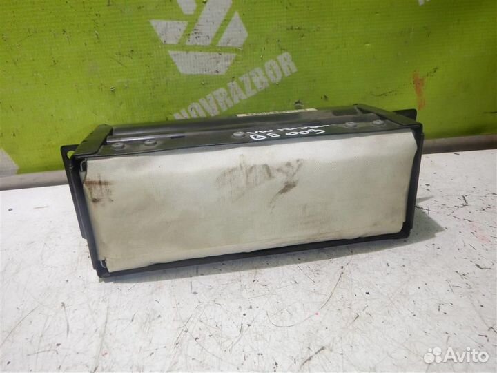 Подушка безопасности пассажирская Фольксваген Па