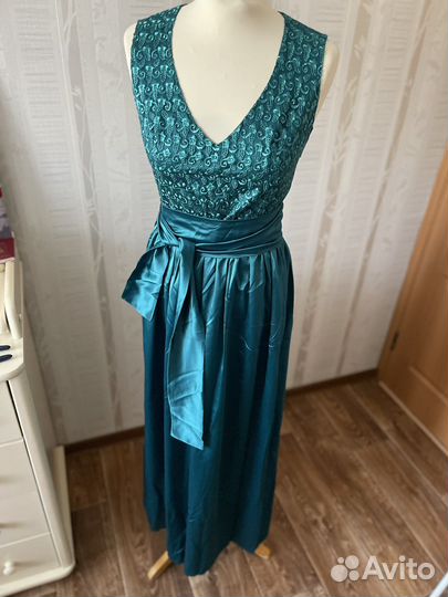 Платье на выпускной