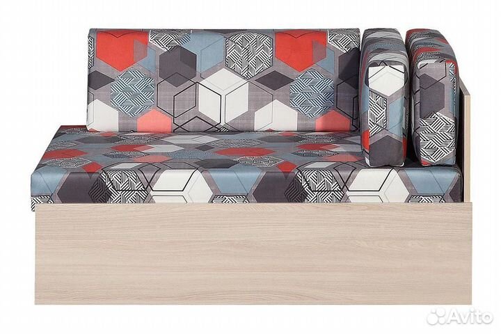 Диван-кровать №1. В наличии