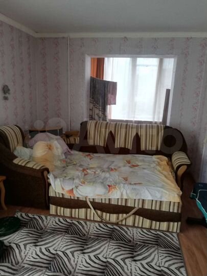 1-к. квартира, 37 м², 1/2 эт.