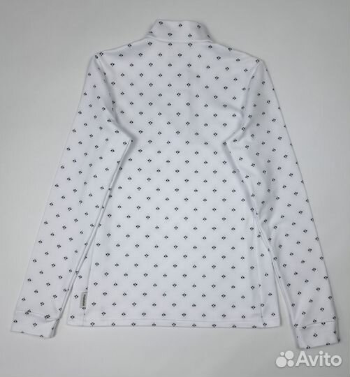 Maloja кофта на молнии 1/4 оригинал