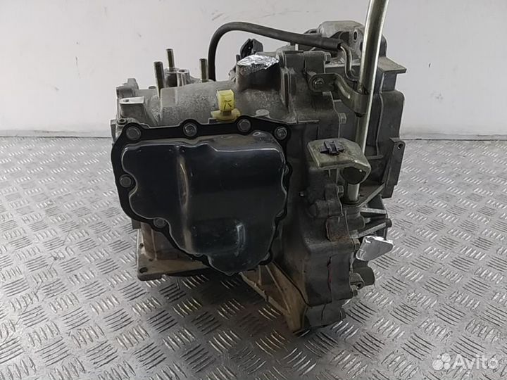 Акпп/вариатор/робот Mazda Mazda3/Mazda3 MPS