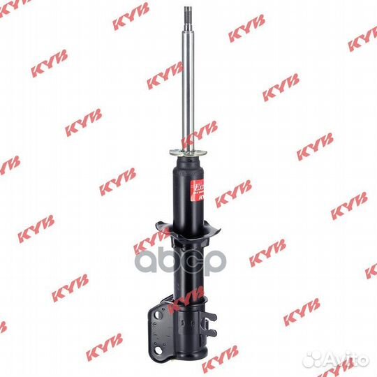 Стойка амортизационная - Excel-G перед прав