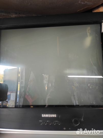 Телевизор бу