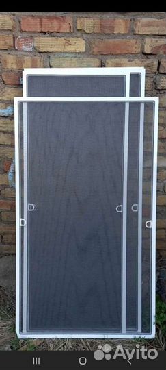 Москитная сетка