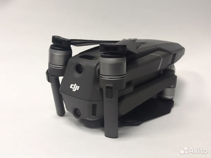 DJI Mavic 2 Pro Fly More Combo