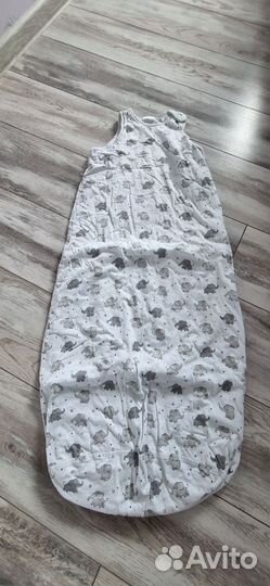 Спальный мешок детский hm